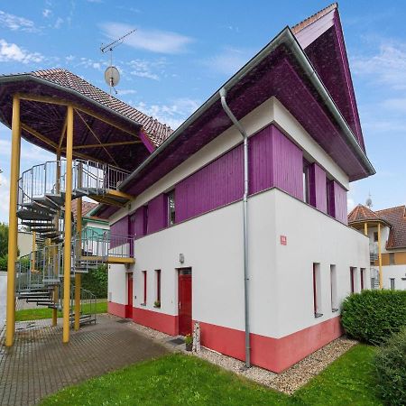 Comfortable Holiday Home In Lipno With Garden Липно-над-Влтавой Экстерьер фото
