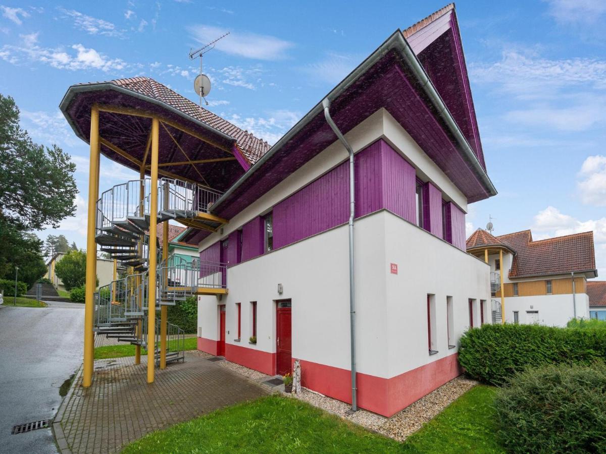 Comfortable Holiday Home In Lipno With Garden Липно-над-Влтавой Экстерьер фото