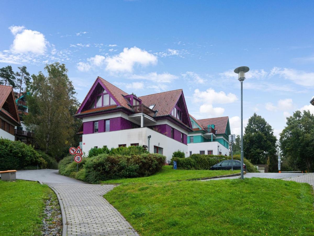 Comfortable Holiday Home In Lipno With Garden Липно-над-Влтавой Экстерьер фото