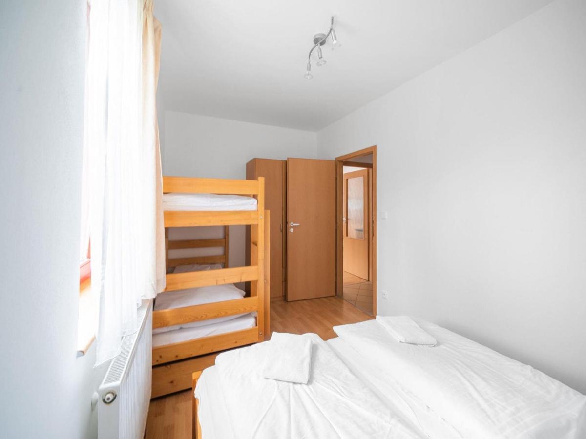 Comfortable Holiday Home In Lipno With Garden Липно-над-Влтавой Экстерьер фото