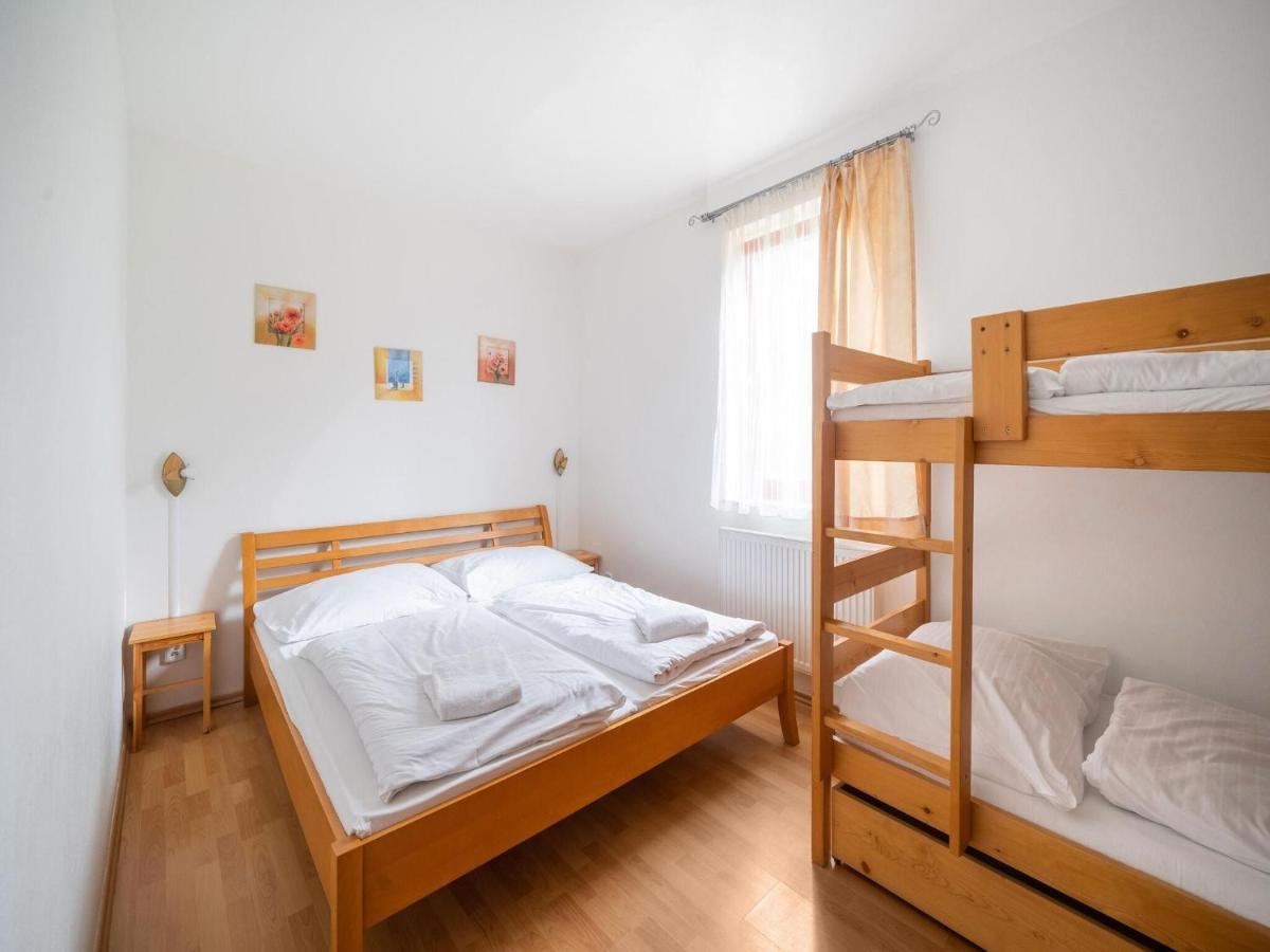 Comfortable Holiday Home In Lipno With Garden Липно-над-Влтавой Экстерьер фото